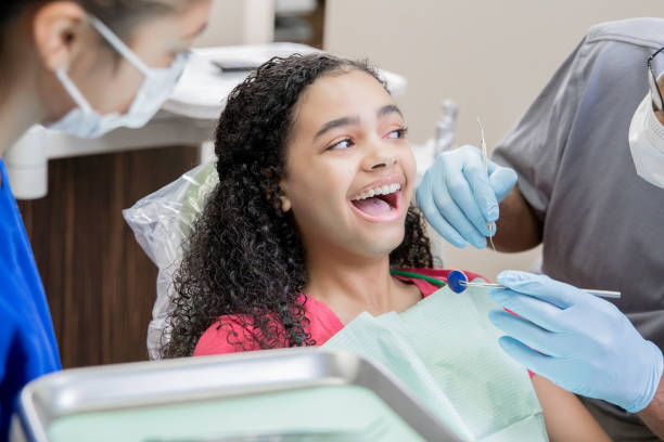 Best Emergency Tooth Extraction  in Los Gatos, CA