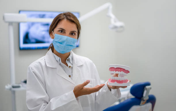 Best Chipped Tooth Repair Near Me  in Los Gatos, CA