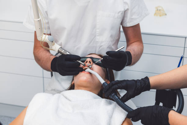 Best Knocked-Out Tooth Emergency  in Los Gatos, CA