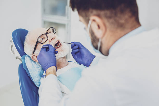 Best Urgent Tooth Repair  in Los Gatos, CA